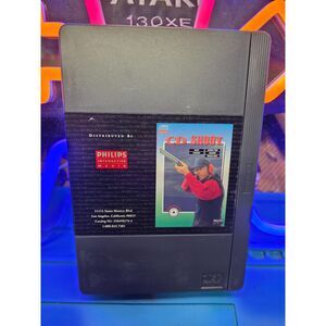 CD Shoot for Philips CD-i